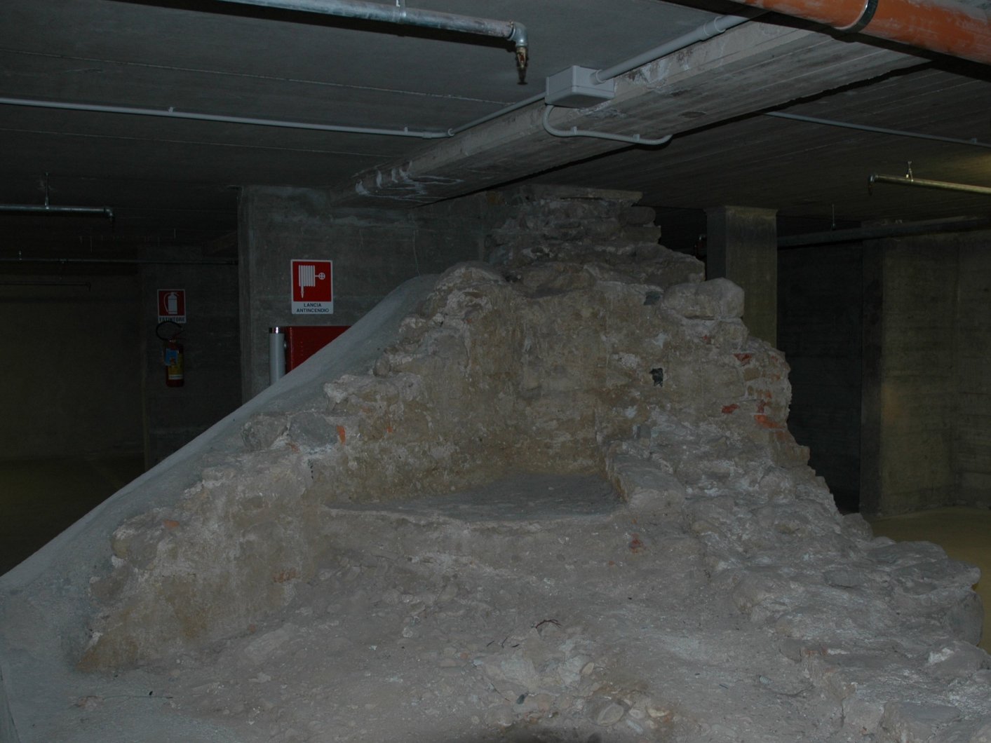 Lecco: la mia citt